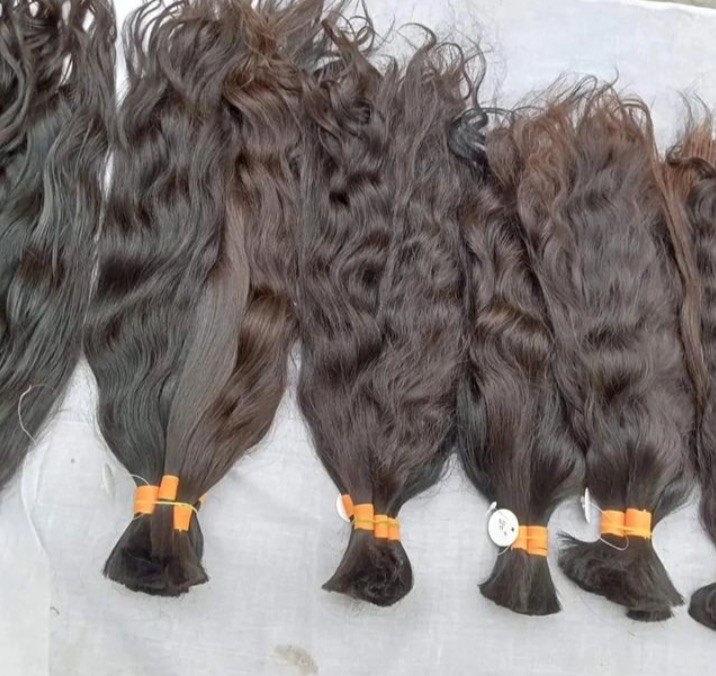 Bulk Hair